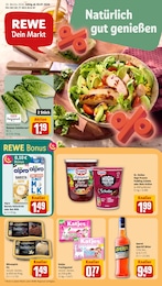 Der aktuelle REWE Prospekt Der aktuelle REWE Prospekt Dein Markt