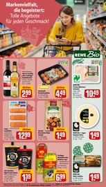 Grillkohle im REWE Prospekt in Neuss Aktueller REWE Prospekt mit Grillkohle, "Dein Markt", Seite 17
