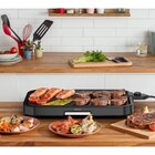 Plancha électrique - TEFAL en promo chez Carrefour Versailles à 54,99 €