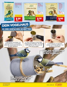 Pflanzen im aktuellen Netto Marken-Discount Prospekt (Potsdam) Pflanzen im Netto Marken-Discount Prospekt "Aktuelle Angebote" mit 63 Seiten (Potsdam)