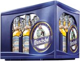 Aktuelles Brauspezialitäten Angebot bei REWE in Goslar ab 13,99 €
