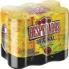 Original Bier im Angebot bei Lidl in Künzelsau Original Bier Angebote von Desperados bei Lidl Künzelsau für 4,99 €