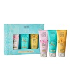 Nocibé Home Spa Collection de crèmes mains - Nocibé en promo chez Nocibé Aulnay-sous-Bois à 14,99 €