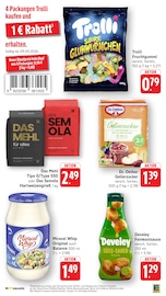 Aktueller EDEKA Prospekt mit Zucker, "Aktuelle Angebote", Seite 40
