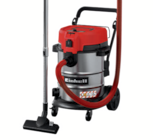 Aktuelles Nass-/Trocken-Sauger „TE-VC 5090 SACL“ Angebot bei toom Baumarkt in Cottbus ab 179,99 €