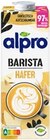 Barista Hafer im Angebot bei Kaufland in Darmstadt Barista Hafer Angebote von ALPRO bei Kaufland Darmstadt für 1,69 €