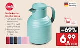 Aktuelles Isolierkanne Samba Wave Angebot bei Netto Marken-Discount in Halle (Saale) ab 6,99 €