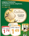 Cremissimo bei GLOBUS im Prospekt "" für 1,49 €