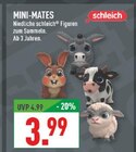 Mini-Mates Angebote von Schleich bei Marktkauf Mülheim für 3,99 €