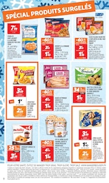 Offre Coquille Saint-Jacques dans le catalogue Netto du moment à la page 8