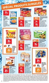 Promos Congélateur dans le catalogue "Netto" de Netto Congélateur en promo dans le catalogue Netto à la page 8