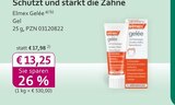 Elmex Gelee im aktuellen Prospekt bei mea - meine apotheke in Schwarme