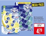 Kraft Aktiv Duftspüler Lemon Angebote von WC Frisch bei Marktkauf Aalen für 4,79 €