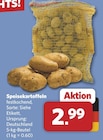combi Enger - Speisekartoffeln Angebot im Prospekt Speisekartoffeln bei combi im Enger Prospekt für 2,99 €