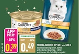 Perle im Angebot bei Marktkauf in Bergheim Perle Angebote von Purina Gourmet bei Marktkauf Bergheim für 0,39 €