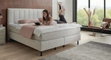 Boxspringbett im Angebot bei Opti-Wohnwelt in Fulda Boxspringbett Angebote bei Opti-Wohnwelt Fulda für 1.579,00 €