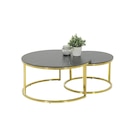 Couchtisch Joel Angebote bei POCO Braunschweig für 269,99 €