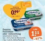 Aktuelles Der Sahnige Angebot bei tegut in Stuttgart ab 0,99 €
