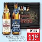 Aktuelles Pilsner Angebot bei Marktkauf in Ludwigsburg ab 11,99 €