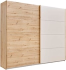 Schwebetürenschrank QUADRA bei mömax im Halle Prospekt für 899,00 €