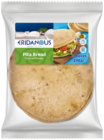 Pains pita - ERIDANOUS en promo chez Lidl Pains pita - ERIDANOUS dans le catalogue Lidl
