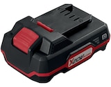 Batterie - PARKSIDE - Lidl à Villejuif Batterie - PARKSIDE en promo chez Lidl Villejuif à 18,99 €