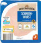 Schinkenwurst im Angebot bei Netto Marken-Discount in Rüsselsheim Schinkenwurst Angebote von HORMAIR bei Netto Marken-Discount Rüsselsheim für 0,89 €