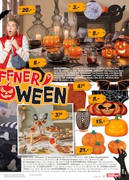 Leuchten Angebot im aktuellen Höffner Prospekt auf Seite 19
