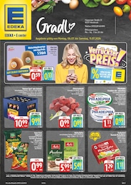 Aktueller E center Supermarkt Prospekt fĂŒr Pommelsbrunn 06.07.2026 - 11.07.2026 E center Prospekt fĂŒr Pommelsbrunn mit 28 Seiten