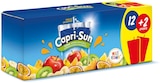 CAPRI SUN dans le catalogue Super U