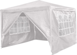 Pavillon 'Tavares' im Angebot bei OBI in Eisenach Pavillon 'Tavares' Angebote bei OBI Eisenach für 54,99 €
