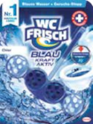 Kraft-Aktiv Duftspüler im Angebot bei Marktkauf in Buxtehude Kraft-Aktiv Duftspüler Angebote von WC Frisch bei Marktkauf Buxtehude für 1,49 €