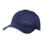 Volkswagen - Cap, Unisex, Größe: ONE SIZE, Blau, California Kollektion Angebot im Prospekt Cap, Unisex, Größe: ONE SIZE, Blau, California Kollektion bei Volkswagen im Prospekt "" für 29,90 €