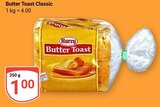 Aktuelles Butter Toast Classic Angebot bei GLOBUS in Krefeld ab 1,00 €