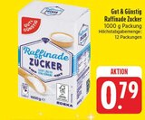 EDEKA Reichenberg Prospekt mit  im Angebot für 0,79 €