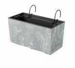 Balkonkasten von Belavi im aktuellen ALDI Nord Prospekt