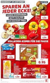 Schinken im Kaufland Prospekt in Laatzen Aktueller Kaufland Prospekt mit Schinken, "Hier bin ich richtig", Seite 31