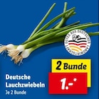 Deutsche Lauchzwiebeln bei Lidl im Dornstedt Prospekt für 1,00 €