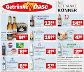Getränke Oase Getränkemärkte Prospekt der aktuellen Woche mit 1 Seite, gültig von 28.07.2025 bis 02.08.2025, in Lippetal und Umgebung Aktueller Getränke Oase Getränkemärkte Prospekt in Lippetal und Umgebung, "Aktuelle Angebote" mit 1 Seite, 28.07.2025 - 02.08.2025