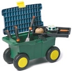 Roll-Sitz von GARDEN DREAM im aktuellen Netto mit dem Scottie Prospekt für 24,99 €