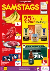 Felix Katzenfutter im Netto Marken-Discount Prospekt in Leonberg Aktueller Netto Marken-Discount Prospekt mit Felix Katzenfutter, "Aktuelle Angebote", Seite 58