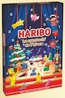Calendrier de l'Avent Bonbons - Haribo dans le catalogue Netto