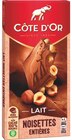 Supermarchés Match Tourcoing - Promo 2 achetés = le 3ème offert sur la gamme des tablettes de chocolat Côte d'Or Promo 2 achetés = le 3ème offert sur la gamme des tablettes de chocolat Côte d'Or à dans le catalogue Supermarchés Match à Tourcoing
