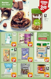 Ähnliches Angebot bei REWE in Prospekt "Dein Markt" gefunden auf Seite 19