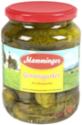 Gewürzgurken von Mamminger im aktuellen Thomas Philipps Prospekt