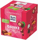 Aktuelle Ritter Sport Angebote bei nah&frisch in Osnabrück Aktuelles Schokowürfel Angebot bei nah&frisch in Osnabrück ab 3,49 €