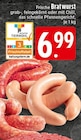 Angebot im EDEKA Saerbeck (NRW-Klimakommune) Prospekt EDEKA Saerbeck (NRW-Klimakommune) Prospekt mit im Angebot für 6,99 €