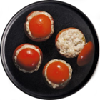 4 Tomates farcies en promo chez Lidl Brest à 3,37 €