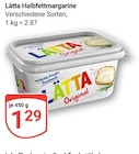 GLOBUS Saarbrücken Prospekt mit  im Angebot für 1,29 €