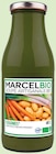 Soupe aux 7 légumes bio - Marcel Bio - Intermarché Hyper Soupe aux 7 légumes bio - Marcel Bio à 2,73 € dans le catalogue Intermarché Hyper
